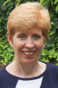 Rosemary Manusu